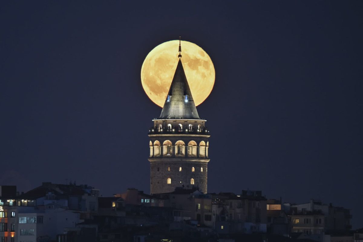 2024 Yılının İlk 8 Ayında Ziyaretçi Rakamları: Müze ve Ören Yerlerinde Zirveye Ulaşılan Noktalar