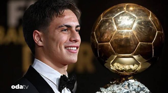 2025 Ballon d’Or Ödülü: Olaylar ve Sıralamalar—Bonmati ve Yamalın Tarihi Başarıları