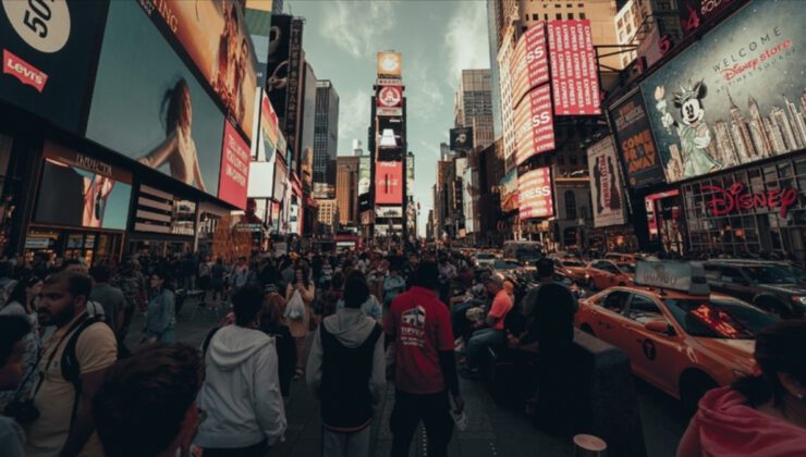 ABD Bütçe Ofisi: 2025-2055 Nüfus Görünümünde Düşüş Eğilimleri ve Doğurganlık Beklentileri