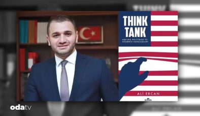 ABD Dış Politikasını Şekillendiren Düşünce Kuruluşları: Stratejiler ve Güç İlişkileri