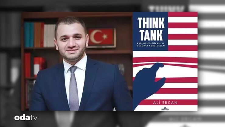 ABD Dış Politikasını Şekillendiren Düşünce Kuruluşları: Stratejiler ve Güç İlişkileri