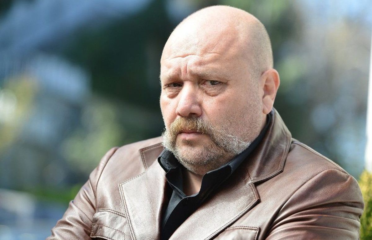 Ahmet Mümtaz Taylan’ın Zayıflama Hikayesi: 4 Ayda 18 Kiloluk Dönüş