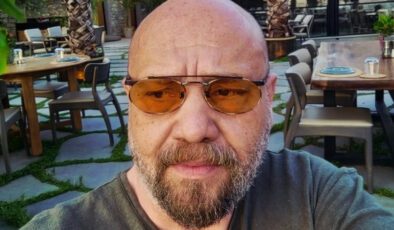 Ahmet Mümtaz Taylan’ın Zayıflama Hikayesi: 4 Ayda 18 Kiloluk Dönüş