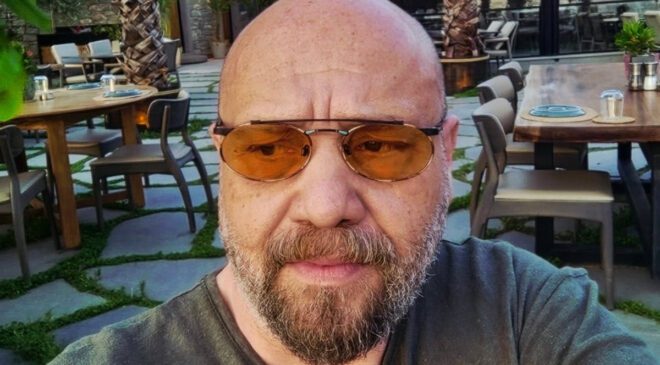Ahmet Mümtaz Taylan’ın Zayıflama Hikayesi: 4 Ayda 18 Kiloluk Dönüş