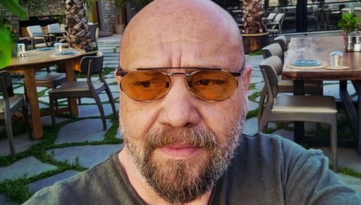 Ahmet Mümtaz Taylan’ın Zayıflama Hikayesi: 4 Ayda 18 Kiloluk Dönüş