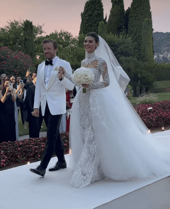 Alara Mildon ve Doğukan Dudaroğlu’nun Boşanma Davası: Ağır Kusurluluk Kararı ve Manevi Tazminat