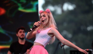 Aleyna Tilki: Çocuk Yaşta Şöhretin Bedeli ve Şeffaf İçerik