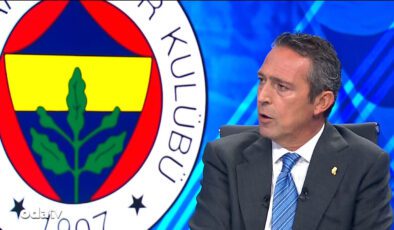 Ali Koç: Sponsorluklar Devam Edecek; AŞ ve Futbol Aklı Üzerine İçgörüleri