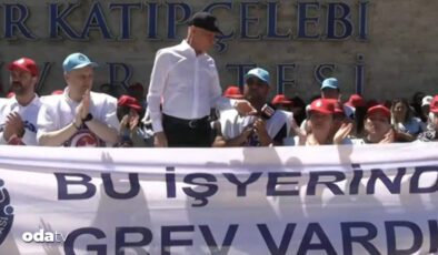 Altmiş Gün Erteleme Kararıyla Grevler ve Milli Güvenliğe Etkileri