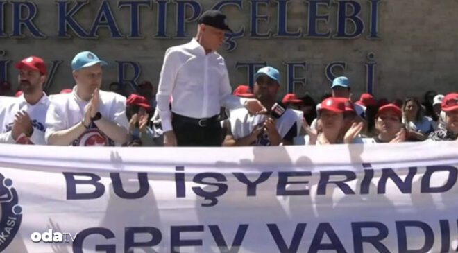 Altmiş Gün Erteleme Kararıyla Grevler ve Milli Güvenliğe Etkileri