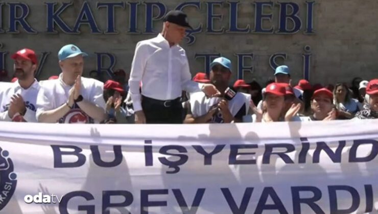 Altmiş Gün Erteleme Kararıyla Grevler ve Milli Güvenliğe Etkileri