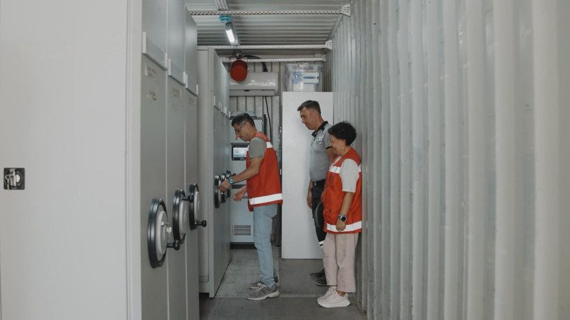 Antalya Arkeoloji Müzesi Yeni Döneme Hazırlanıyor: 100 Bine Yakın Eser Güvende Taşınıyor