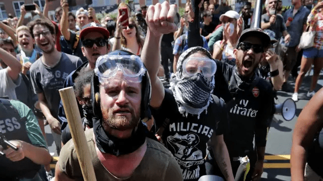 Antifa ve Suriye’deki Etkileşimler Üzerine Yeni Perspektifler: Olaylar ve Geniş Bağlam