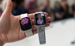 Apple Watch Series 11 ve Series 10 Karşılaştırması: Pil Ömrü ve Bağlantıda Yeni Denge