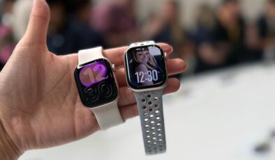 Apple Watch Series 11 ve Series 10 Karşılaştırması: Pil Ömrü ve Bağlantıda Yeni Denge