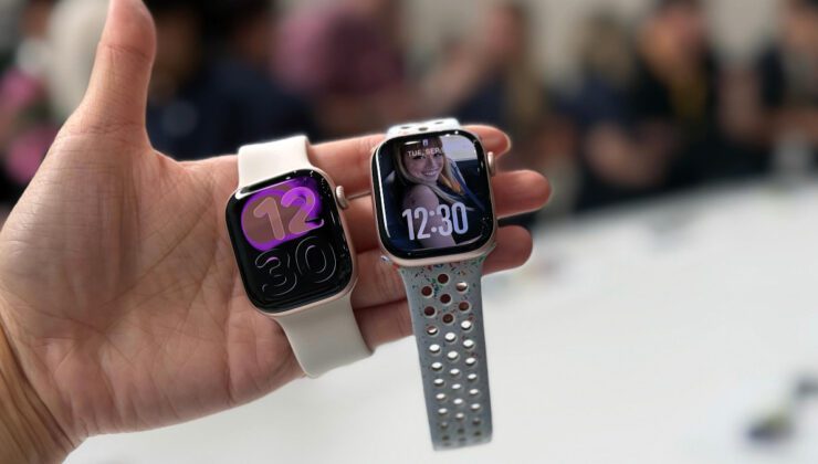 Apple Watch Series 11 ve Series 10 Karşılaştırması: Pil Ömrü ve Bağlantıda Yeni Denge