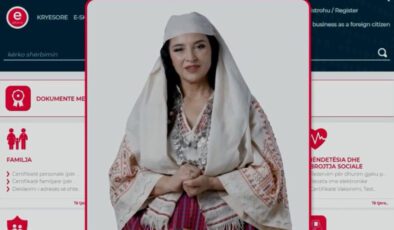 Arnavutluk’ta Yapay Zeka ile Kabine: Diella Dijital Asistanı İlk Halkla Etkileşimli Bakanlık Görevinde