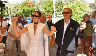 AT ÜSTÜNDE GELİN ALINAN DÜĞÜN: FETHİYE’NİN RÜYASAL ANI