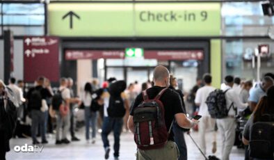 Avrupa Havalimanlarında Siber Saldırı Alarmı: Operasyonlar ve Yolcu Hizmetlerinde Kesinti