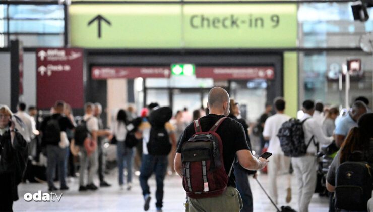 Avrupa Havalimanlarında Siber Saldırı Alarmı: Operasyonlar ve Yolcu Hizmetlerinde Kesinti