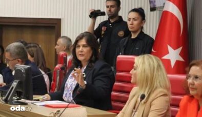 Aydın Büyükşehir Belediyesi Meclis Toplantısı Ertelendi: Tartışmalar ve Erteleme Kararı