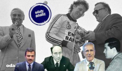 Bağırmayan Spiker Ekolünün Güncel ve Geçmişteki Çeşitliliği: Halit Kıvanç’tan Günümüze Dingin Anlatımın İzleri