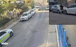 Balçova Saldırısı: Şüphelilerin Adliyeye Sevk ve Tutuklama Süreci