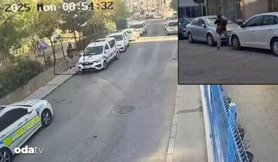 Balçova Saldırısı: Şüphelilerin Adliyeye Sevk ve Tutuklama Süreci