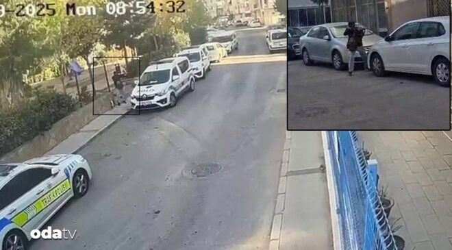 Balçova Saldırısı: Şüphelilerin Adliyeye Sevk ve Tutuklama Süreci
