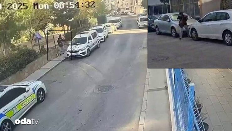 Balçova Saldırısı: Şüphelilerin Adliyeye Sevk ve Tutuklama Süreci