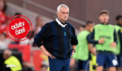 Benfica’da Yeni Başlangıç: Mourinho’nun Geri Dönüşü ve Fenerbahçe İçin Hukuki Soru İşaretleri