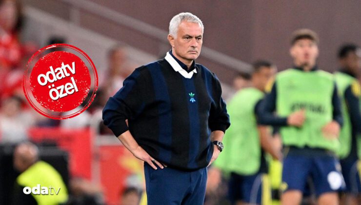 Benfica’da Yeni Başlangıç: Mourinho’nun Geri Dönüşü ve Fenerbahçe İçin Hukuki Soru İşaretleri