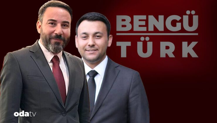 Bengü Türk’te Genel Yayın Yönetmenliği Devrinin Ardından Görev Değişikliği ve Veda Mesajı