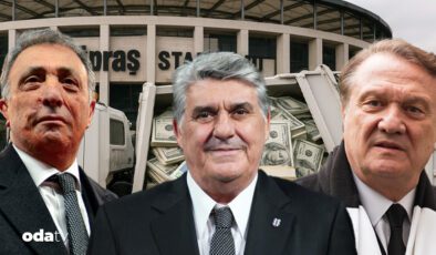 Beşiktaş’ın Son Dönem Transfer Stratejileri ve Finansal Dönüşümlerinin İncelenmesi