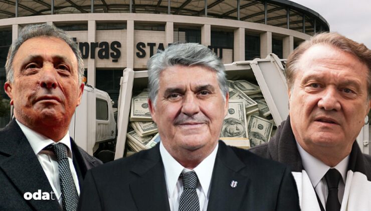 Beşiktaş’ın Son Dönem Transfer Stratejileri ve Finansal Dönüşümlerinin İncelenmesi