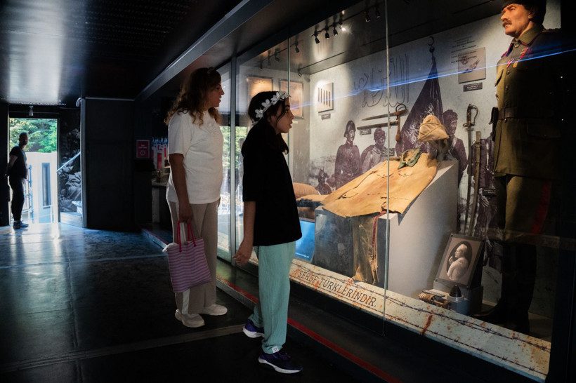 Bir Anadolu Şenliği Bingöl ve Bitlis’te: Kültür ve Sanat Dolu Bir Yolculuk