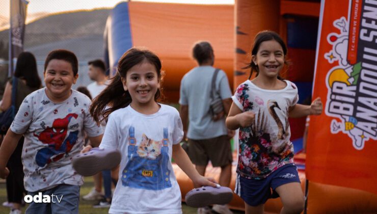 Bir Anadolu Şenliği Bingöl ve Bitlis’te: Kültür ve Sanat Dolu Bir Yolculuk