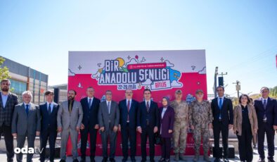 Bir Anadolu Şenliği Bitlis’te Başladı: Kültür ve Birlik İçinde Devam Ediyor