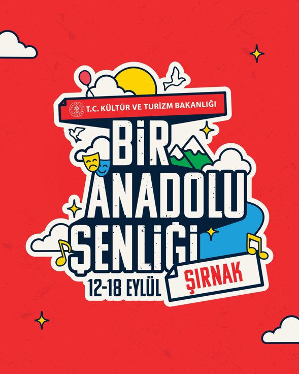 Bir Anadolu Şenliği: Şırnak'ta Kültür, Tiyatro ve Sinemanın Bütünleştiği Üçüncü Duruş
