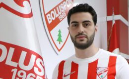 Boluspor, Burak Topçu ile 3 Yılı Hamleye Döndürdü: Orta Saha Güçleniyor