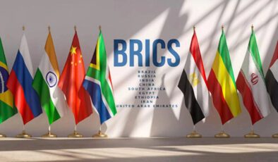 BRICS Zirvesinde ABD’ye Sütunlar Gibi Yorumlar: Çok Taraflılığı Savunan Ülkeler Birleşti