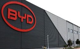 BYD Manisa Fabrika Planı Devam Ediyor: Üretim 2026’da Başlayacak
