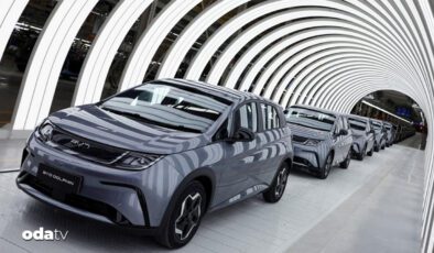 BYD ve Leapmotor Çekişmesinde Almanya Satışları: Resmi Veriler ve Karşılaştırma