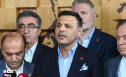 Çağlayan Adliyesi’nde 26 Şüpheli Hakkında Kamu Davası: Görevi Yaptırmama ve Toplantı Yürüyüş Suçları Ön Planda