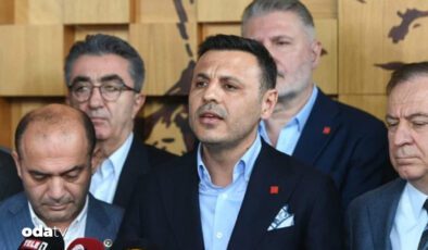 Çağlayan Adliyesi’nde 26 Şüpheli Hakkında Kamu Davası: Görevi Yaptırmama ve Toplantı Yürüyüş Suçları Ön Planda