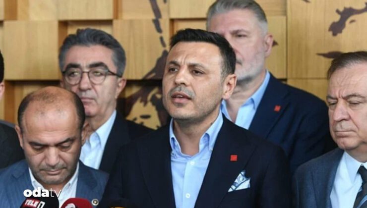 Çağlayan’da Görülen Dava: CHP Liderleri ve 26 Şüpheli Hapis Cezası Talepleriyle Hakim Karşısında