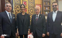 Canların Türküsü: Alevi–Sünni kardeşliğini yüreklere işleyen bir kültür mirası