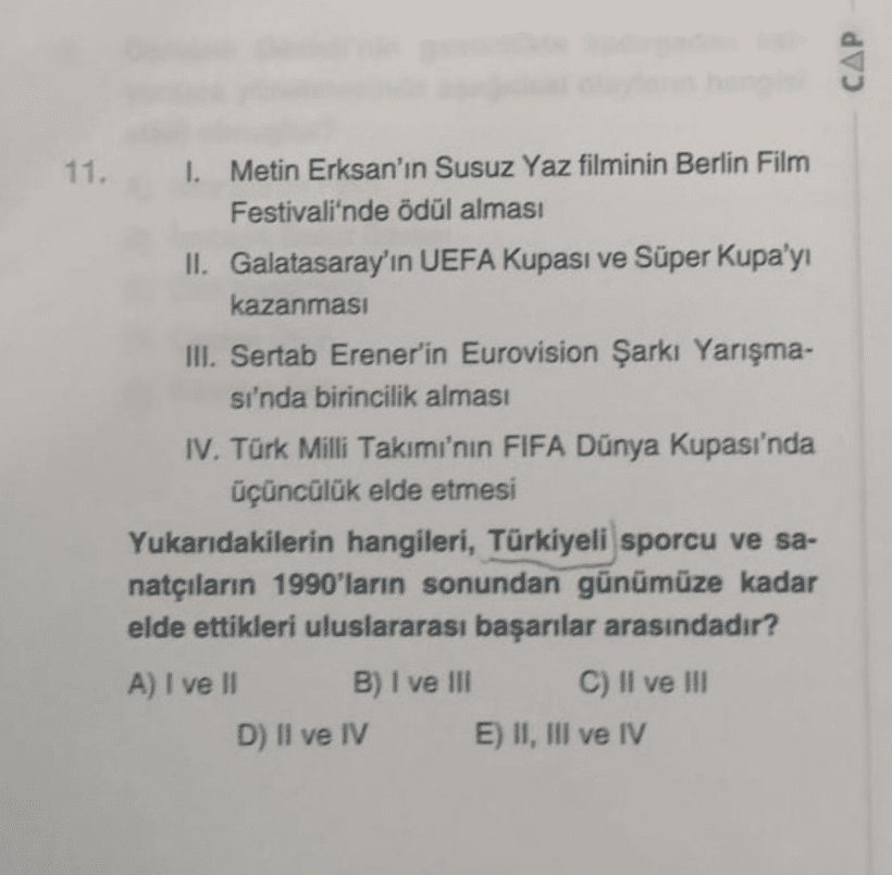 Çap Yayınları ve Atatürk Portresi Sansürü Üzerine Güncel Gelişmeler