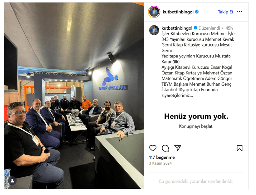 Çap Yayınları ve Atatürk Portresi Sansürü Üzerine Güncel Gelişmeler