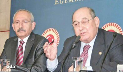 CHP’nin 102. Yılında Foça’da Demokrasi ve Dayanışma Vurgusu